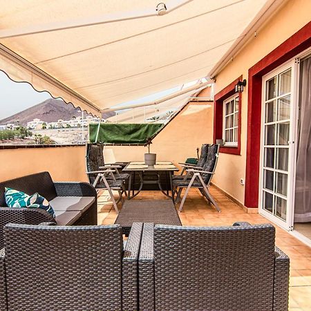 The Heights Sunny Terrace Home Los Cristianos  Extérieur photo