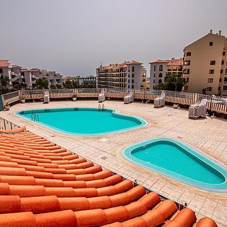 The Heights Sunny Terrace Home Los Cristianos  Extérieur photo