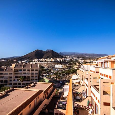 The Heights Sunny Terrace Home Los Cristianos  Extérieur photo