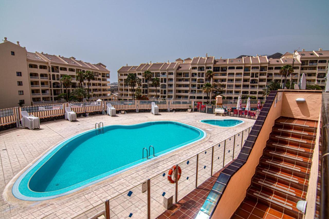 The Heights Sunny Terrace Home Los Cristianos  Extérieur photo