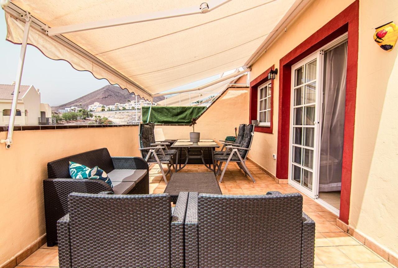 The Heights Sunny Terrace Home Los Cristianos  Extérieur photo