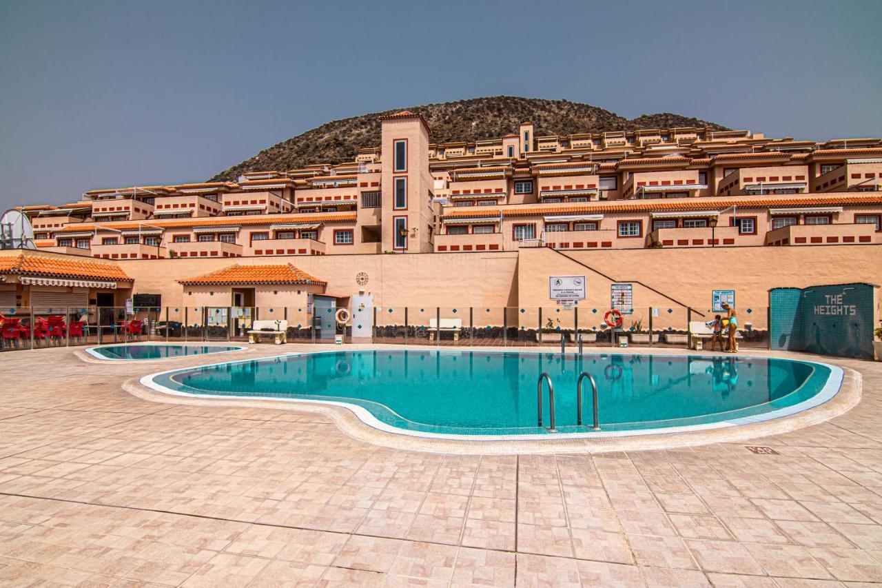 The Heights Sunny Terrace Home Los Cristianos  Extérieur photo