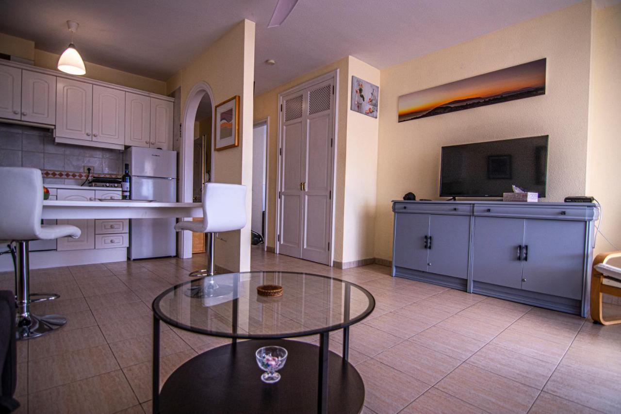 The Heights Sunny Terrace Home Los Cristianos  Extérieur photo
