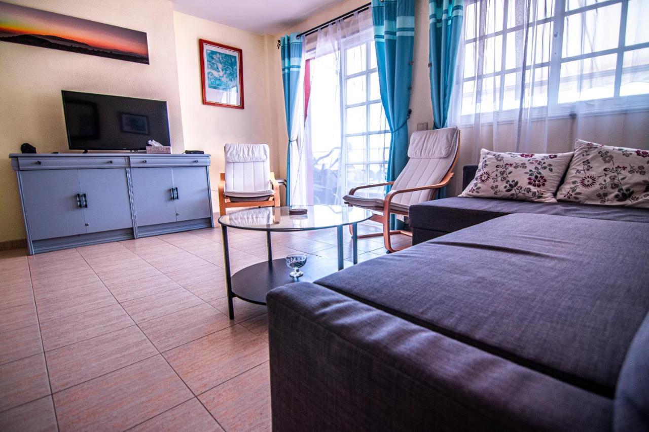 The Heights Sunny Terrace Home Los Cristianos  Extérieur photo