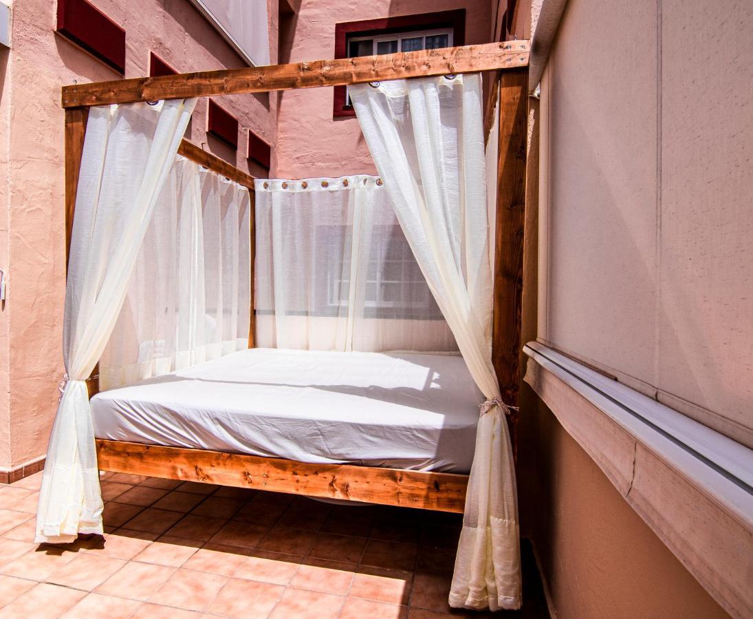 The Heights Sunny Terrace Home Los Cristianos  Extérieur photo