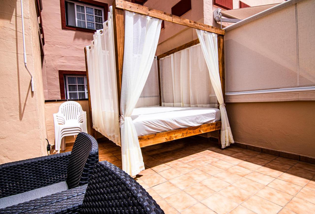 The Heights Sunny Terrace Home Los Cristianos  Extérieur photo
