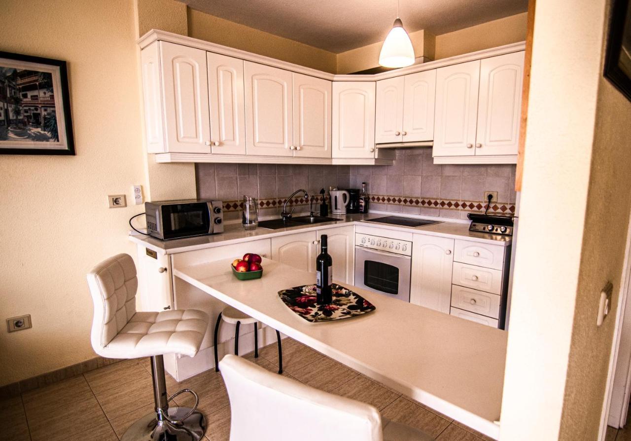 The Heights Sunny Terrace Home Los Cristianos  Extérieur photo