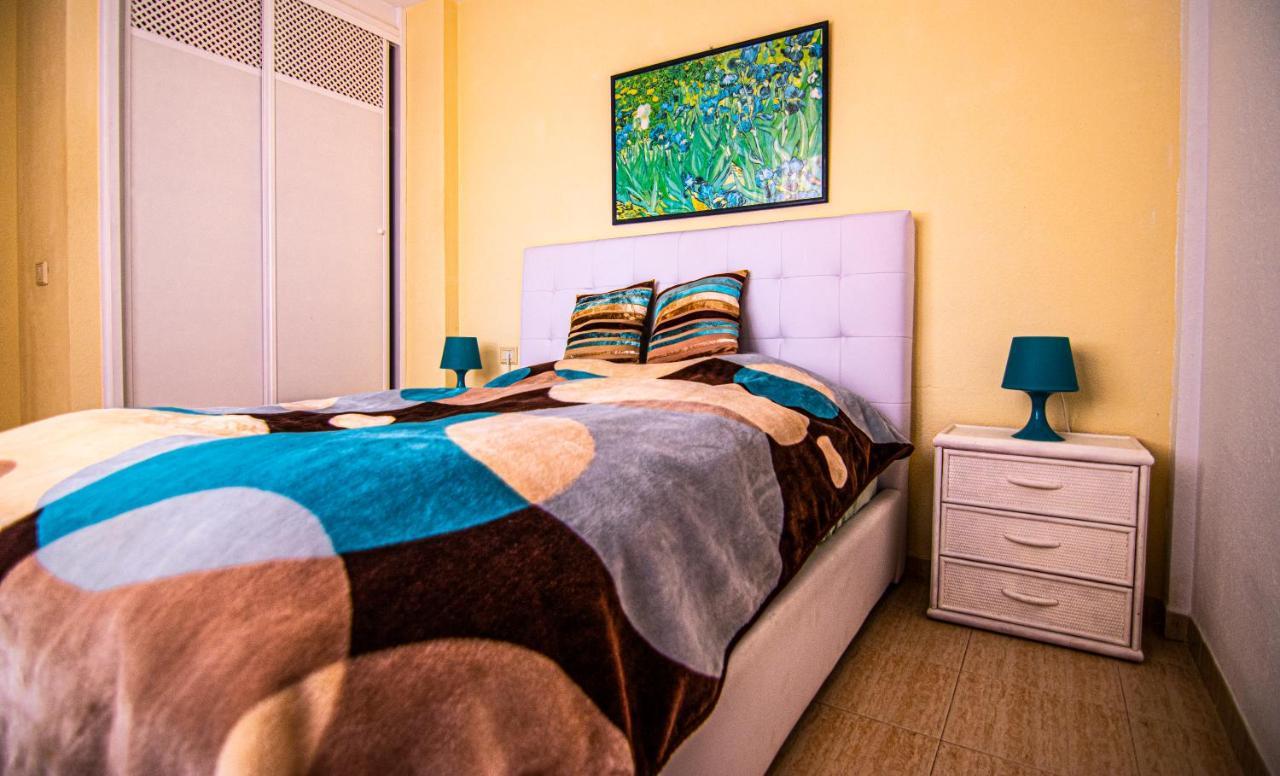 The Heights Sunny Terrace Home Los Cristianos  Extérieur photo