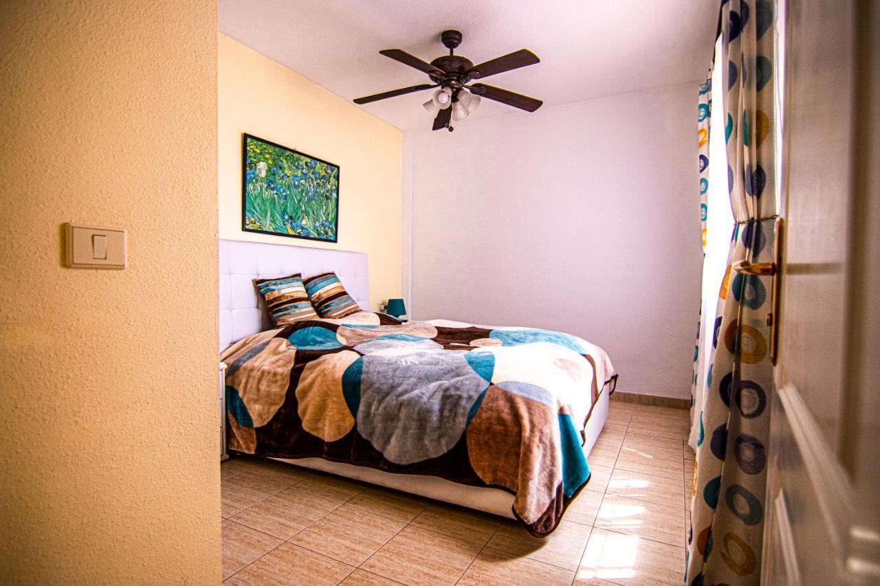 The Heights Sunny Terrace Home Los Cristianos  Extérieur photo