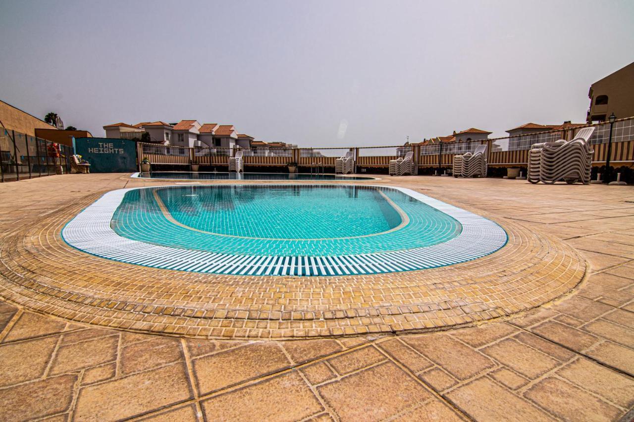The Heights Sunny Terrace Home Los Cristianos  Extérieur photo