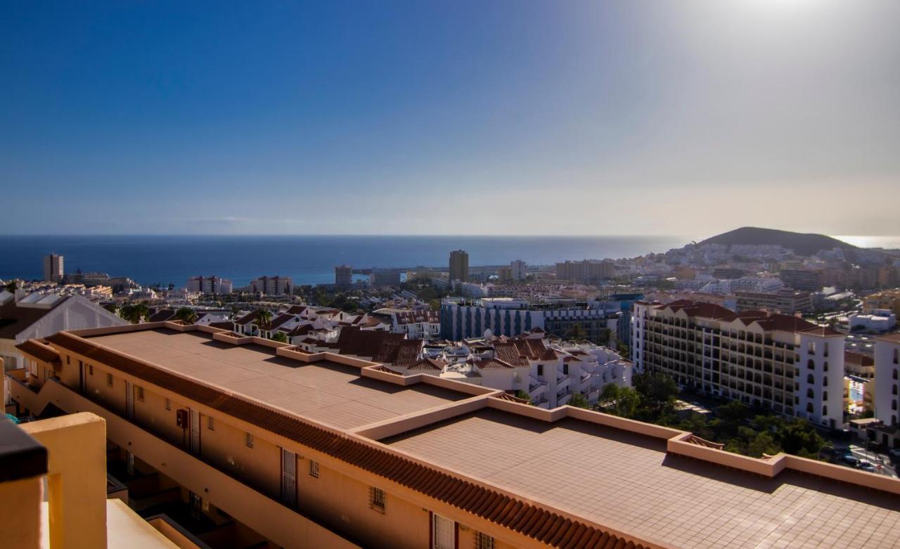 The Heights Sunny Terrace Home Los Cristianos  Extérieur photo