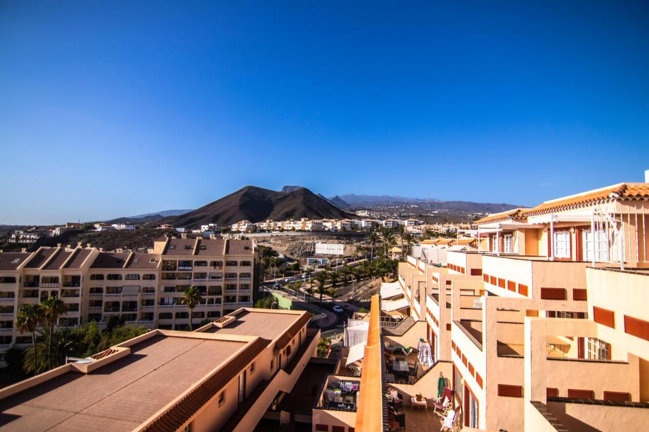 The Heights Sunny Terrace Home Los Cristianos  Extérieur photo